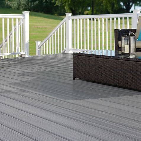 Composite Decking