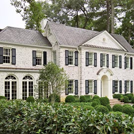 Exterior Masonry