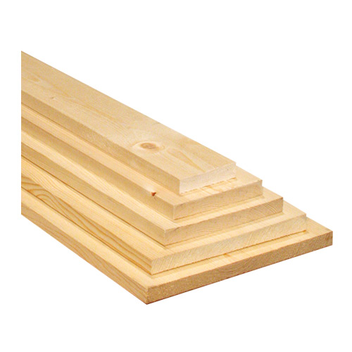 Pine Boards