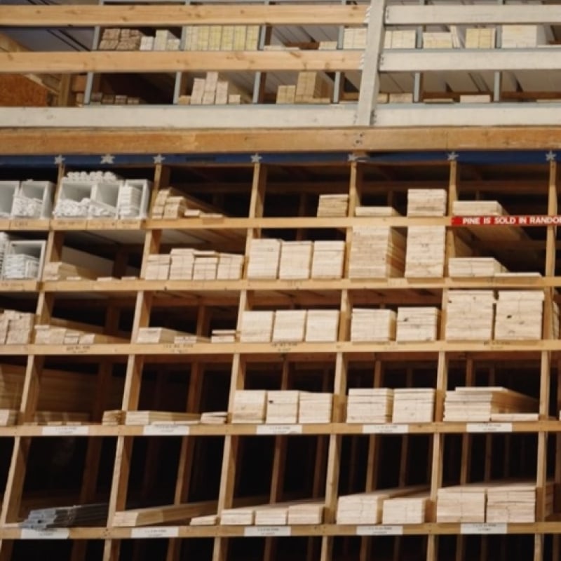 Lumber