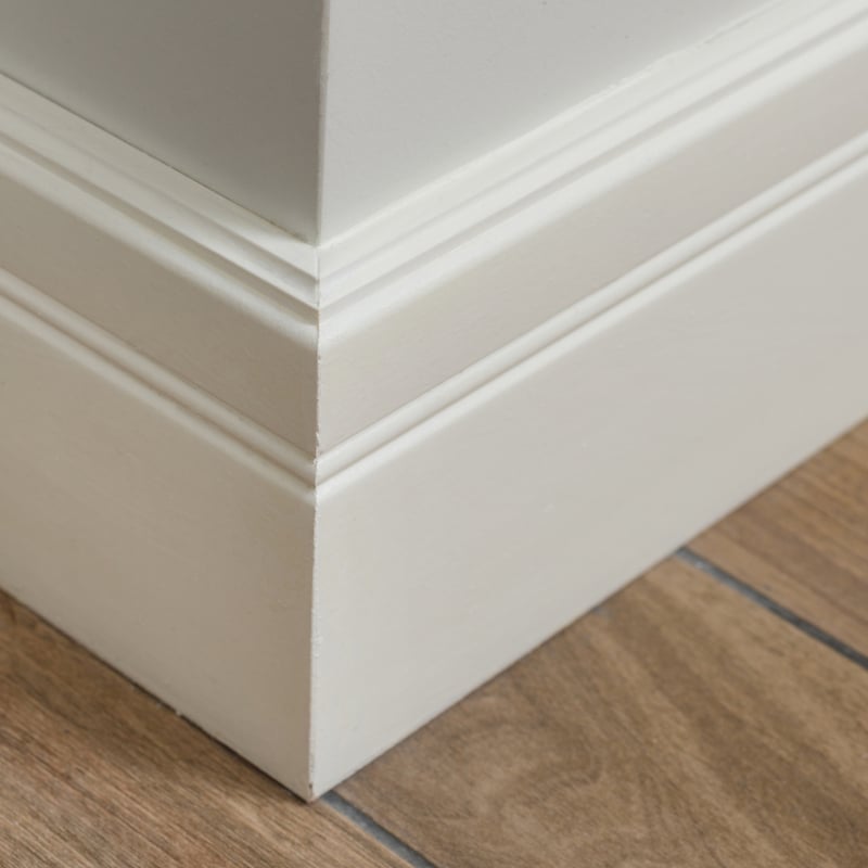 Moulding