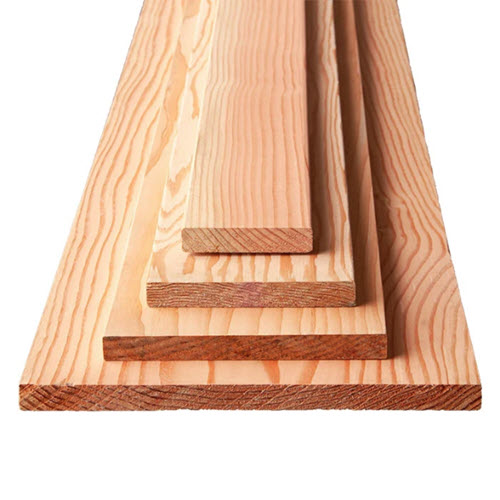 Fir Boards