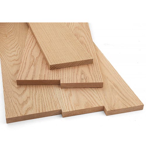 Red Oak Boards