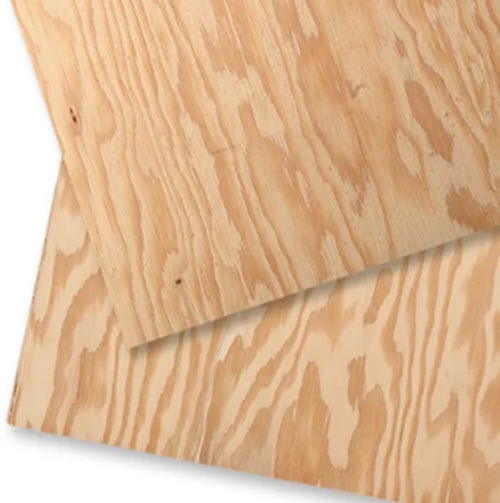 Sheathing