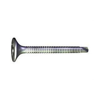 Scorpion Phillips Bugle Head Fine Thread Metal Screw