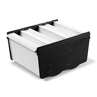Festool HF-SYS-AIR H/HEPA, Main Filter