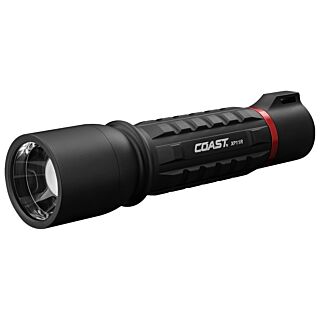 Coast XP Series Rechargeable LED Flashlight, 2100 Lumens