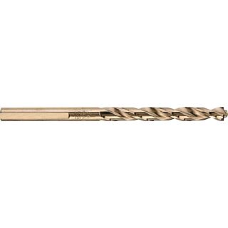 DeWALT DW1919 Pilot Point Bit Drill Bit, Spiral Flute, 3-1/16 in L Flute, 3-Flat Shank