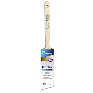 Premier Riverdale Chinex 1-1/2 in. Angle Sash Paint Brush