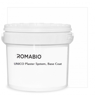 Romabio Unico Plaster System Base Coat