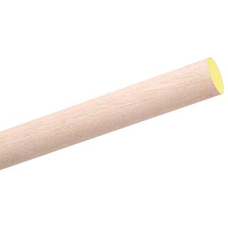 Waddell Wood Dowel Rod, 3/4 in. x  48 in., Birchwood