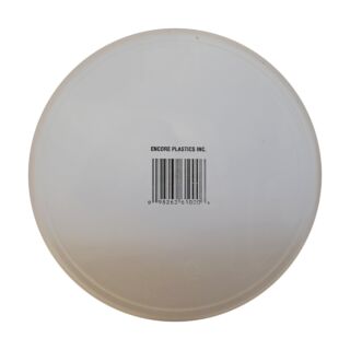 LEAKTITE Multi-Mix Container Lid, 2 1/2 Quart