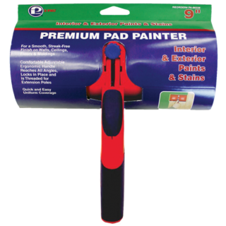 Premier Premium 7 in. Pad Painter Handle w/Pad