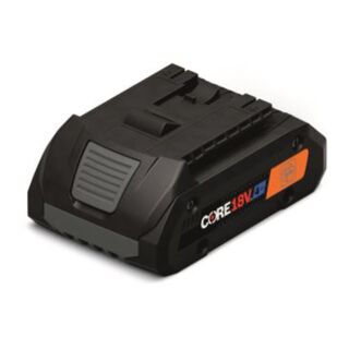 FEIN 18V 4.0 ah Battery Pack CORE, AmpShare