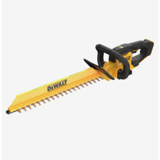 DeWALT DCHT821B 20V MAX* 22 in. Brushless Cordless Hedge Trimmer (Tool Only)