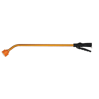 30″ Touch‘N Flow Rain Wand Orange