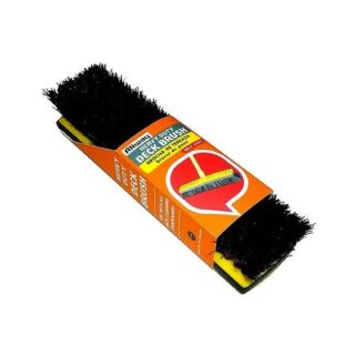 Allway Heavy Duty Deck Scrub Brush