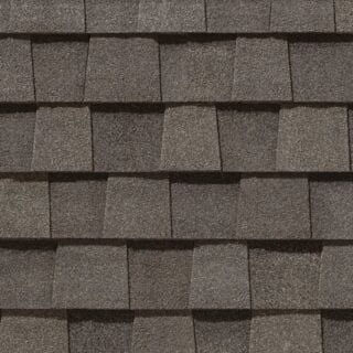 CertainTeed Landmark Roof Shingle, Driftwood, Bundle