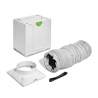 Festool LS-SYS-AIR D200x6m, Air Supply Hose System