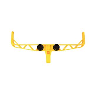 Nour 18 in. Pro Roller Frame