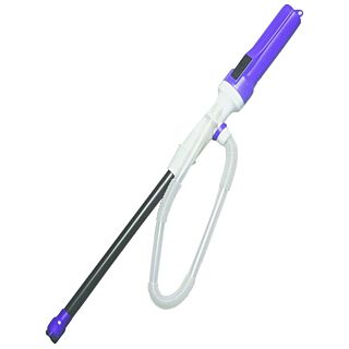 Kero World 601KWK Cordless Battery Siphon Pump