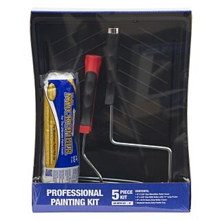 ArroWorthy® Microfiber Painting Kit, 5-Piece