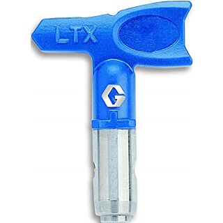 Graco Airless Paint Sprayer Tip, RAC X LTX SwitchTip, 411