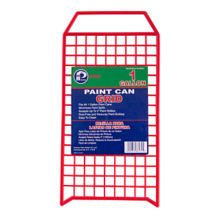 Premier Paint Can Grid, 1 Gallon