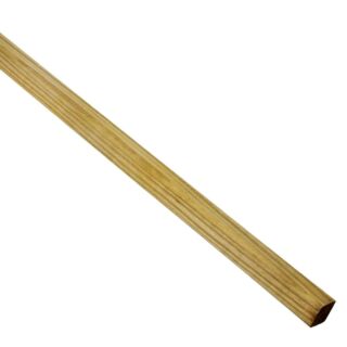 Culpeper 2 x 2 x 3 ft. #1 Grade Southern Yellow Pine Pressure Treated Balusters