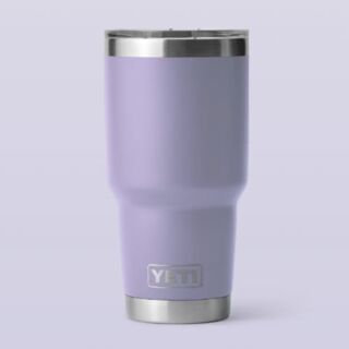 YETI Rambler 30 oz. Tumbler with MAGSLIDER™ Lid, Cosmic Lilac