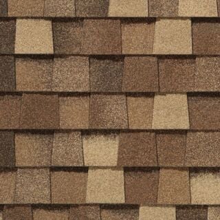 CertainTeed Landmark PRO AR Roof Shingle, Resawn Shake, Bundle