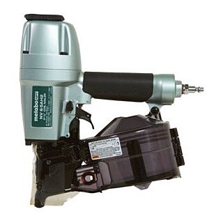 Metabo NV65AH2 Coil Siding Nailer