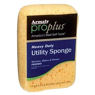 Armaly ProPlus Heavy Duty Utility Sponge