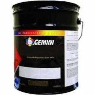 Gemini Max Prime Interior Pre-Catalyzed Lacquer Primer, Black