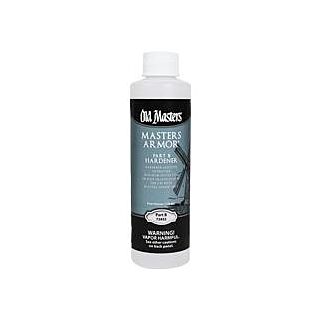 Old Masters, Masters Armor® Part B Hardener, 4 oz.