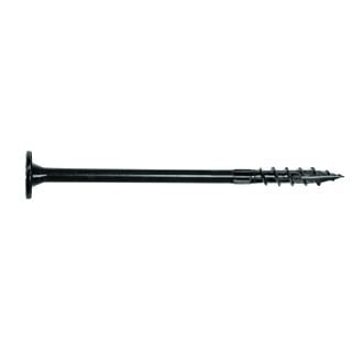 Simpson Strong-Tie, 5 in. Strong-Drive SDW EWP-PLY, Interior Wood Screw, Black, 200 Count