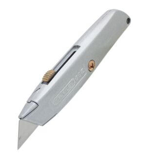 STANLEY® 99E Classic Retractable Blade Utility Knife