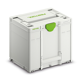Festool GR SYS, D225, Granat Abrasives Systainer