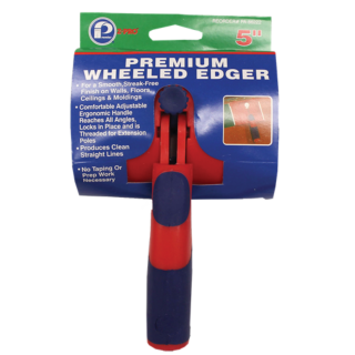 Premier Premium 5 in. Wheeled Paint Edger w/Handle