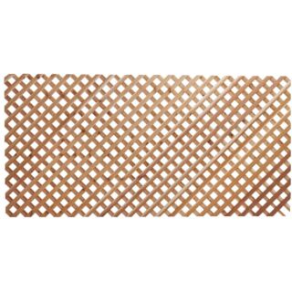 Woodway Lattice Panels, Diagonal