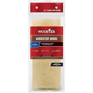 Wooster® R612,  10 in. x 1/2 in. Shearling Lambskin Floor Refill 