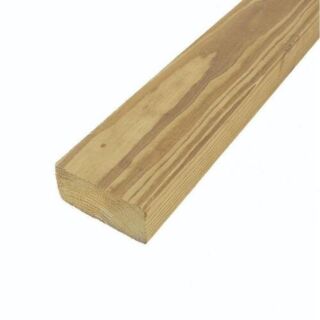 Culpeper 2 x 4 x 8 ft. Southern Yellow Pine #1 PRIME Grade Pressure Treated  Boards