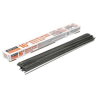 Simpson Strong-Tie, 16 in. O.C. Spacing, Insulation Supports, 100 Count