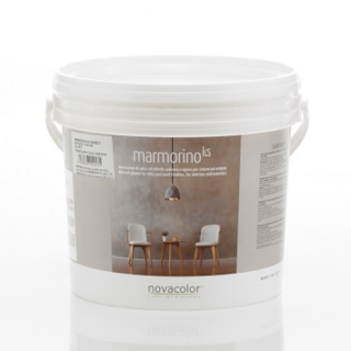 Novacolor™ Marmorino KS Mineral Finishes, 10 KG