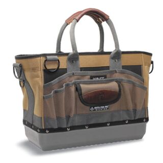 Veto Pro Pac MB-TT Tool Tote w/Rubber Base