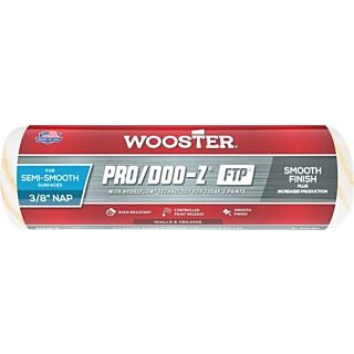 Wooster® 9 in. x 3/8 in. Pro/Doo-Z FTP® Roller Cover