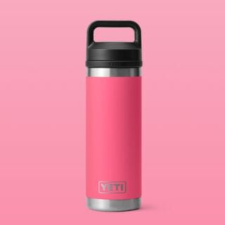 YETI Rambler®Water Bottle with Chug Cap