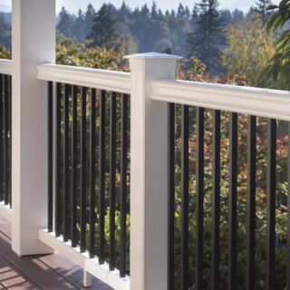 TimberTech® Classic Composite Series Rail