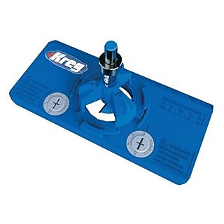 Kreg KHI-HINGE Concealed Hinge Jig