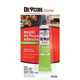 Devcon, WeldIt, 29 mL